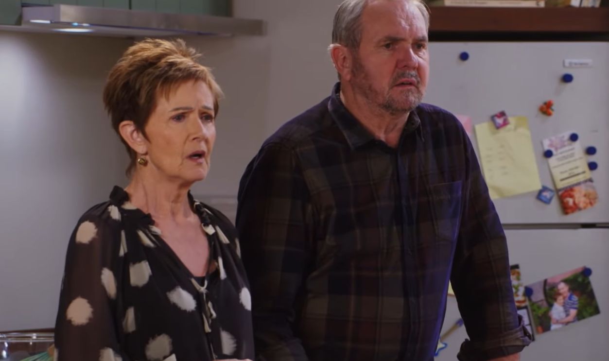 Screenshot from Neighbours (1985–2025)