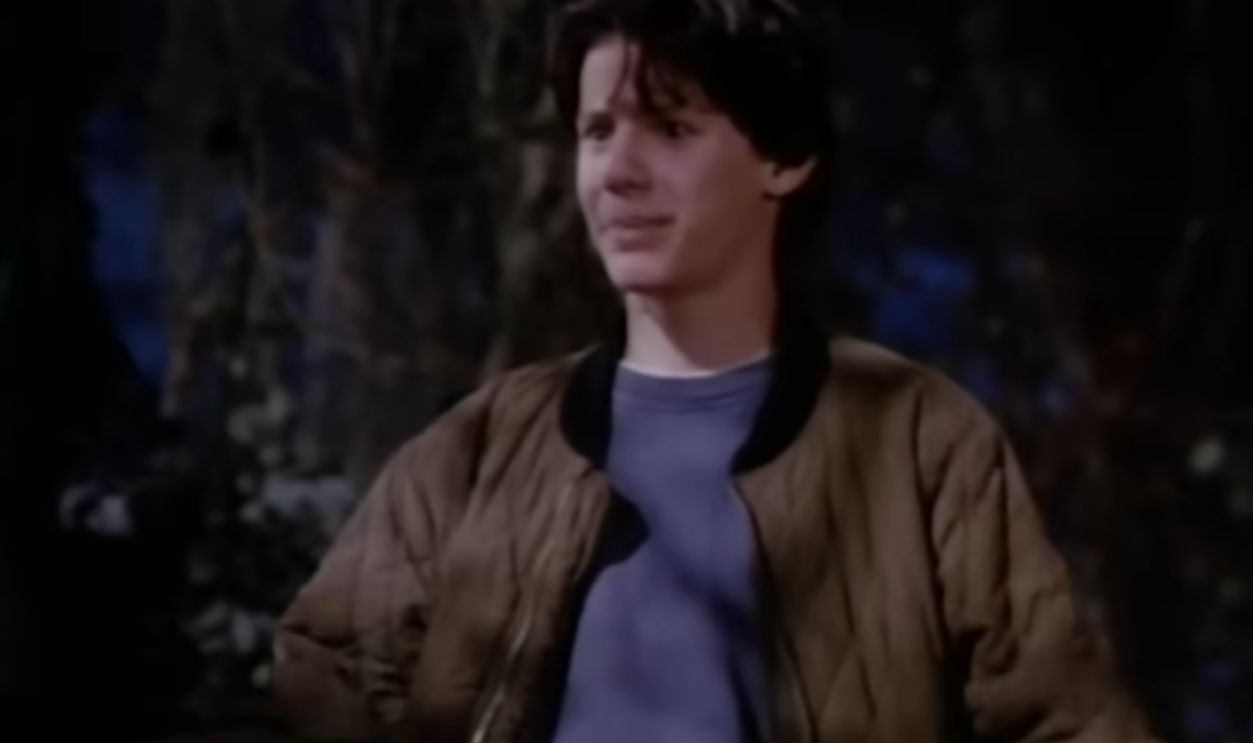 Screenshot from Hocus Pocus (1993)