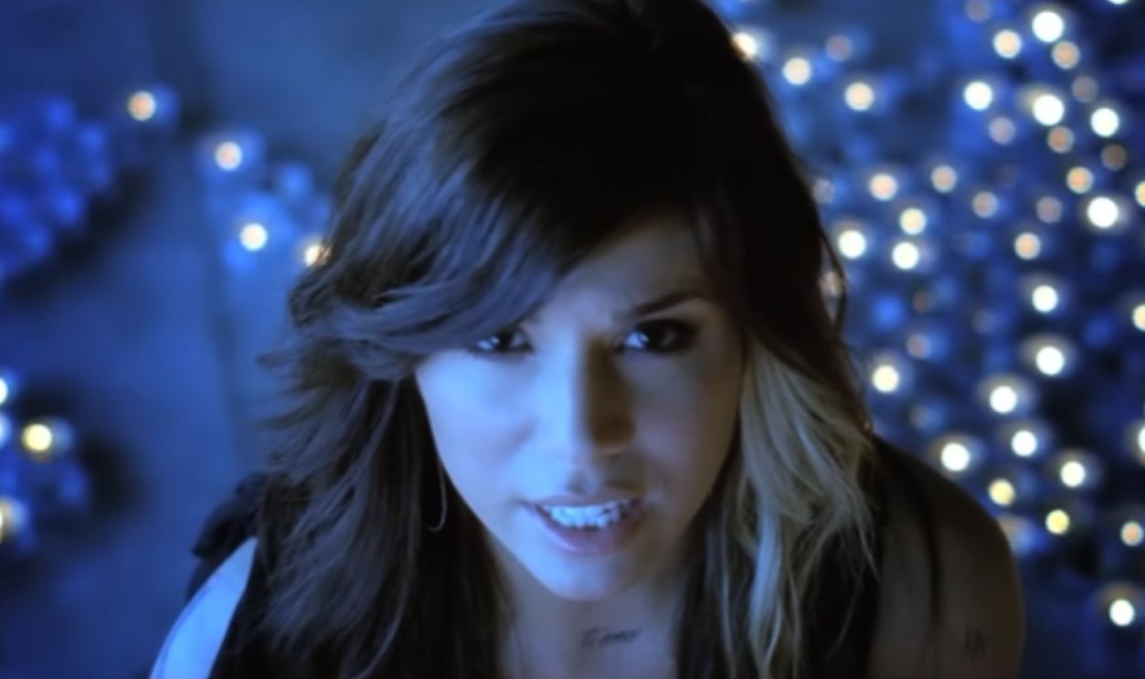 Screenshot from A Thousand Years (2011)