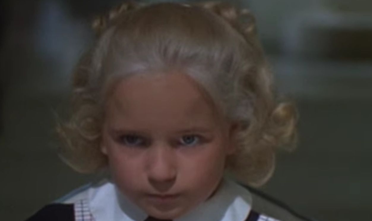 Screenshot from Mommie Dearest(1981)