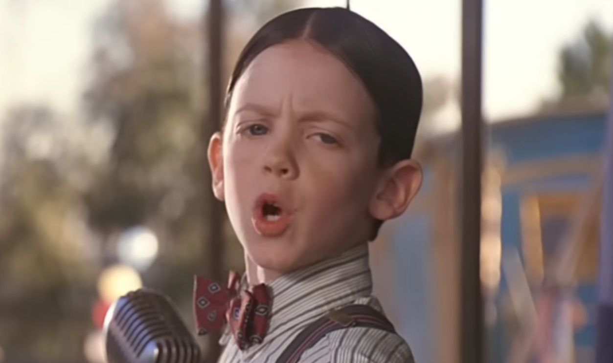Screenshot from The Little Rascals(1994)