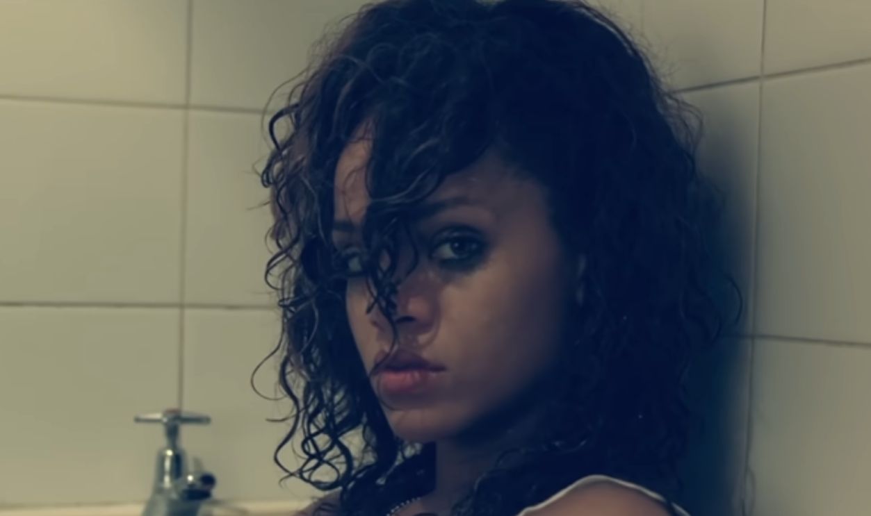 Screenshot from We Found Love (2011)