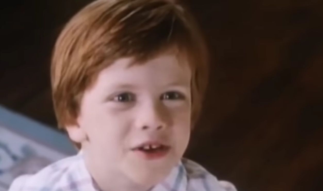 Screenshot from Problem Child (1990)