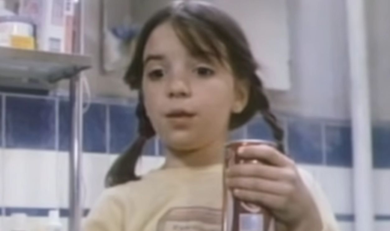 Screenshot from The Goodbye Girl (1977)