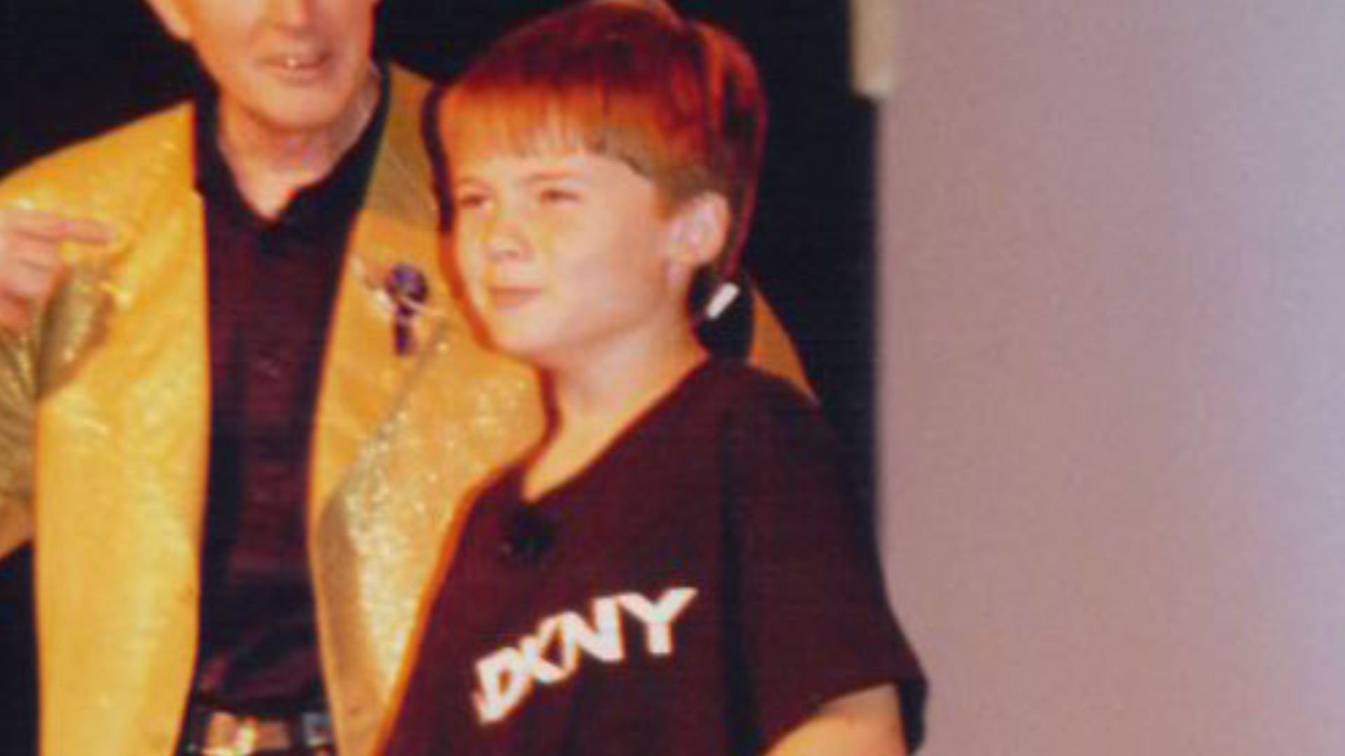 File:Star Wars Celebration (the 1st) - Anthony Daniels and Jake Lloyd (4878230587).jpg