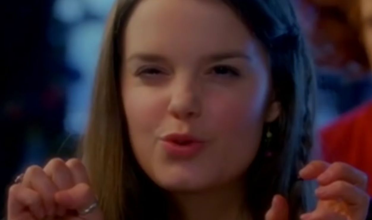 Screenshot from Halloweentown (1998)