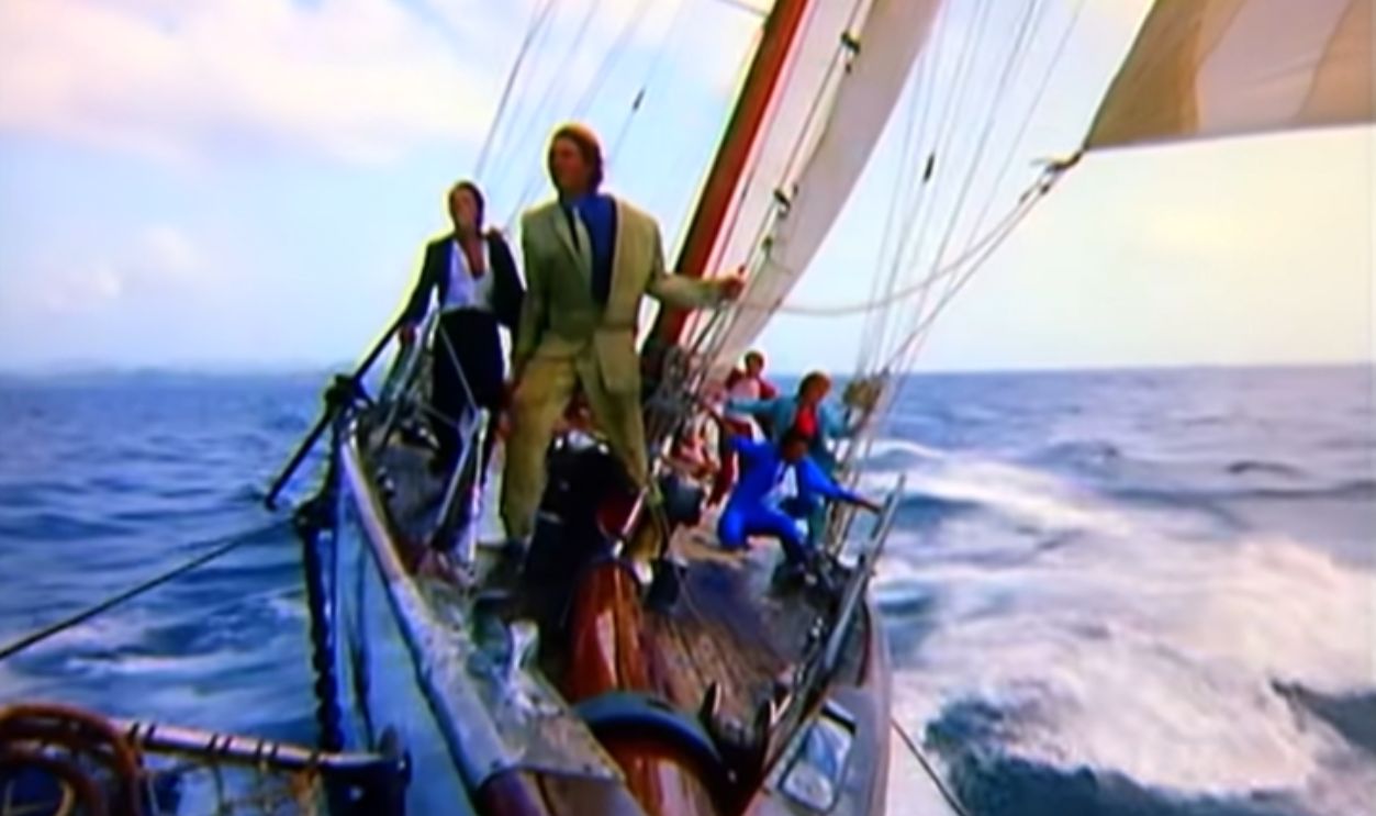 Rio, Duran Duran (1982)