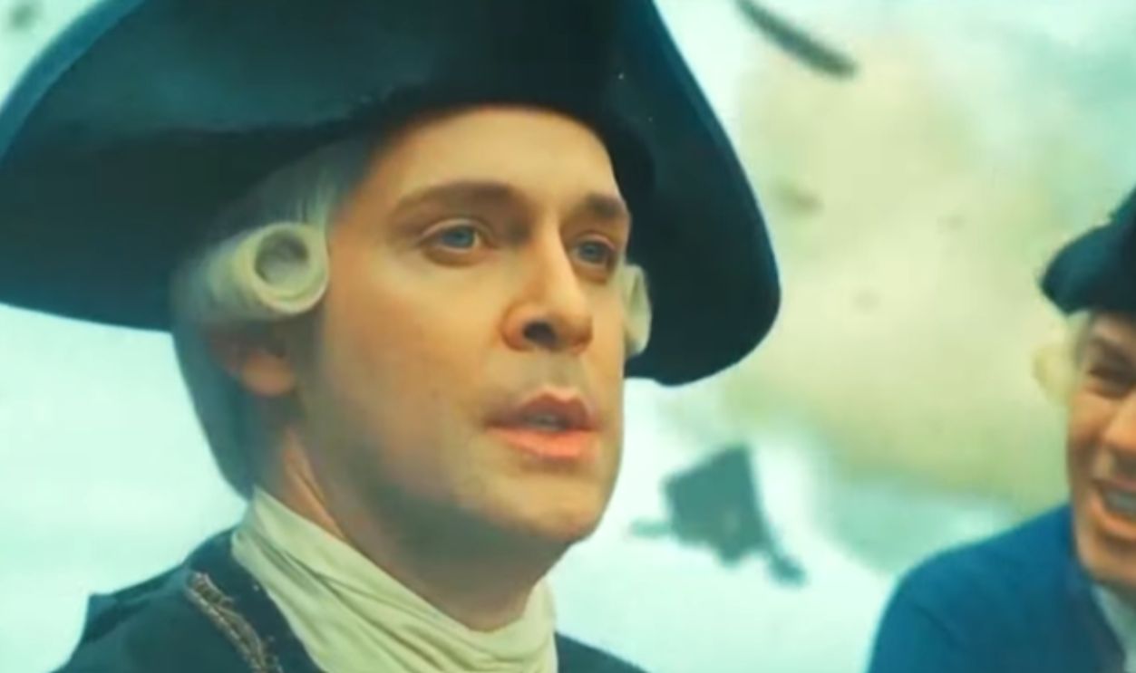  Screenshot from Pirates of the Caribbean: At World’s End (2007)