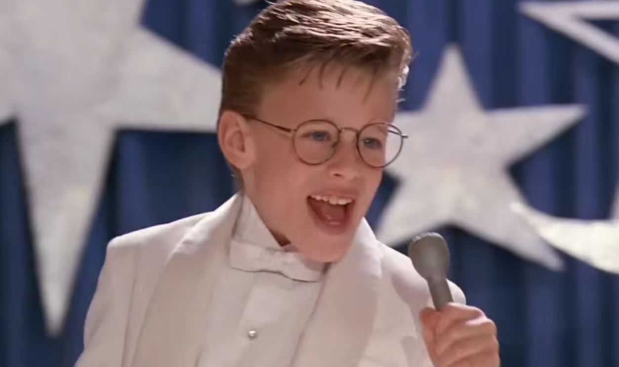 Screenshot from The Little Rascals (1994)