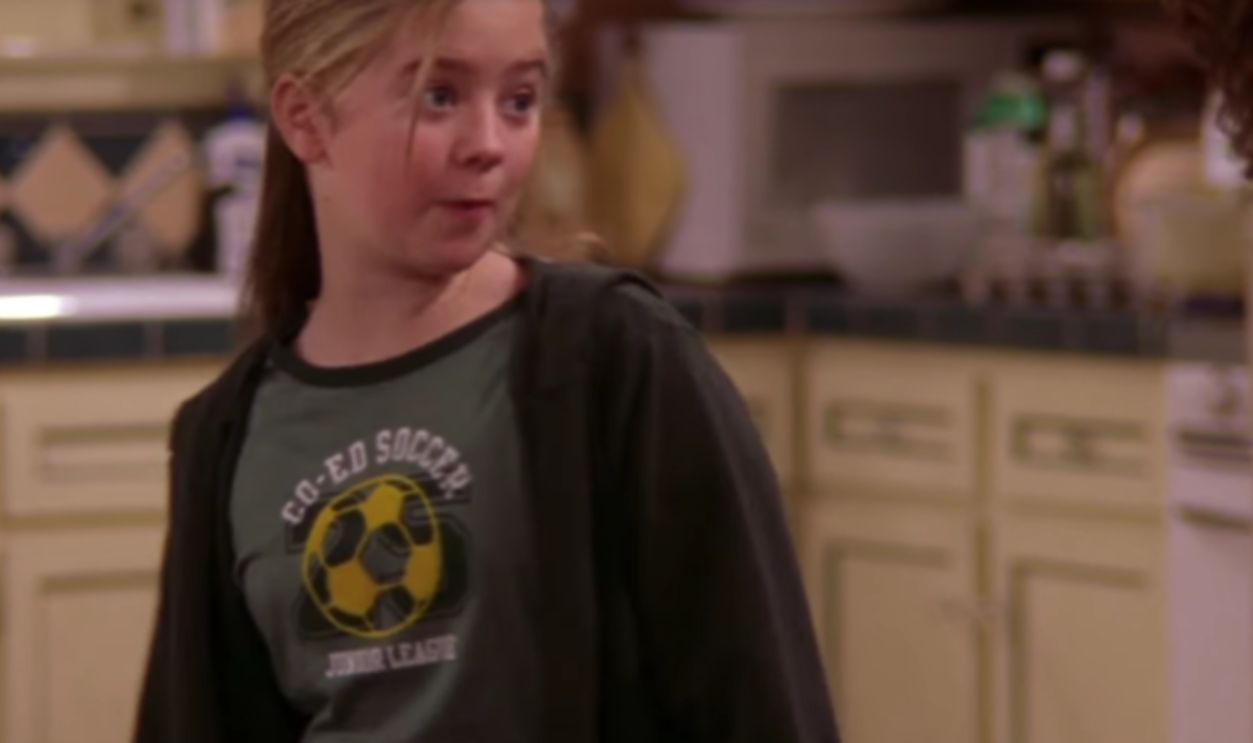 Screenshot from Everybody Loves Raymond (1996-2005)