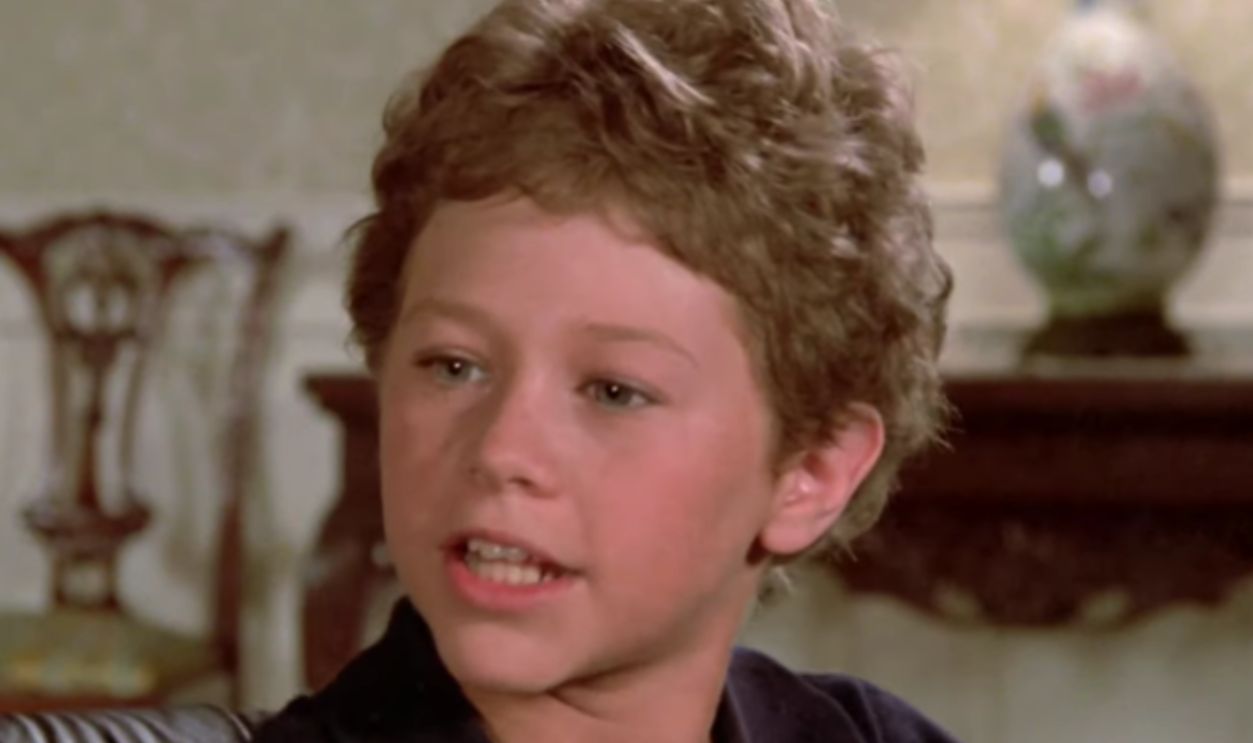 44 Young Hollywood Faces Who Stepped Off The Spotlight 