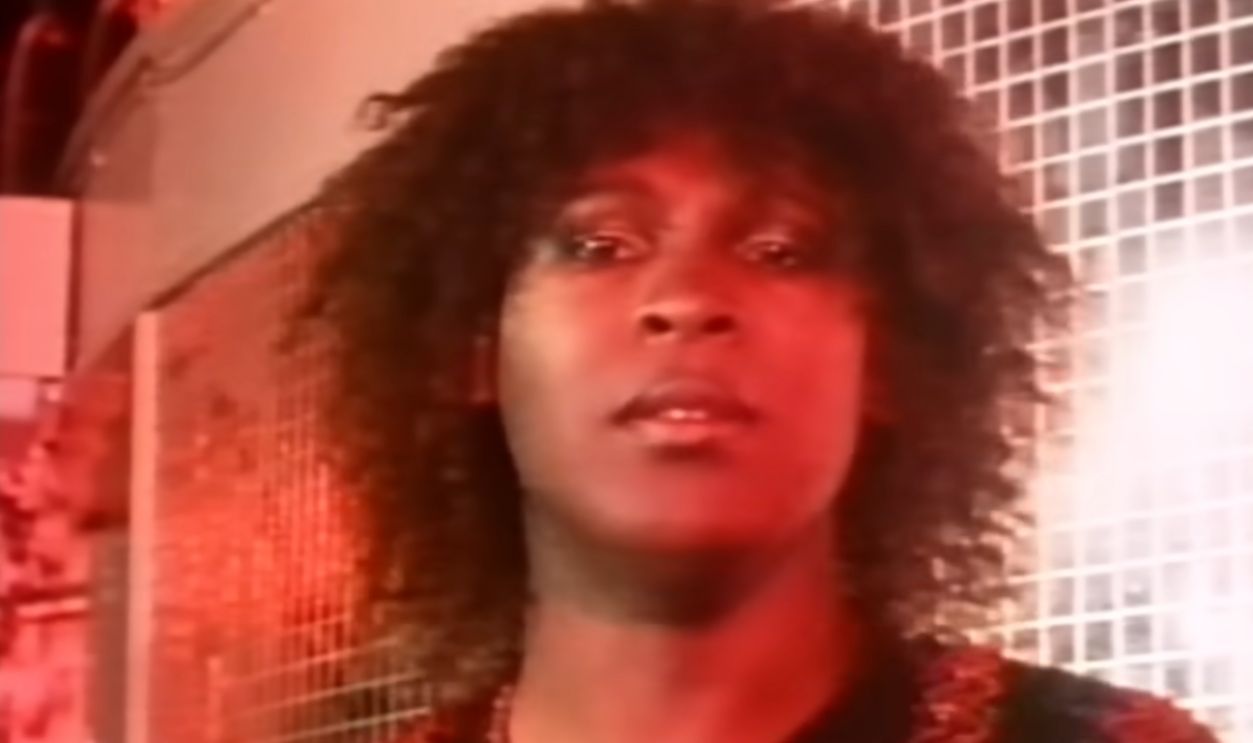 Screenshot from You Make Me Feel (Mighty Real) (1978)