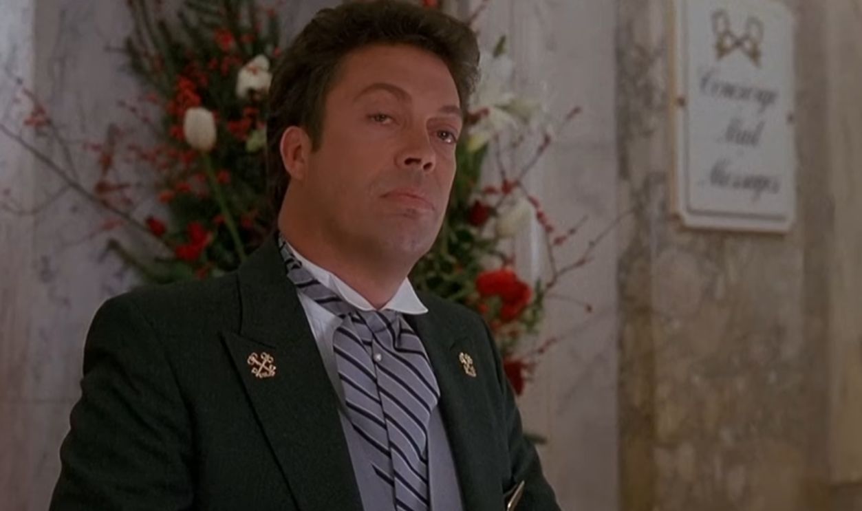 Screenshot from Home Alone 2: Lost in New York (1992)