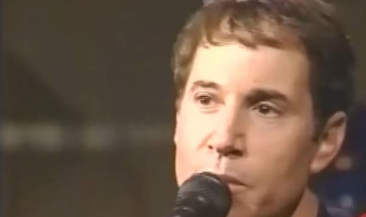 Graceland, Paul Simon (1986)