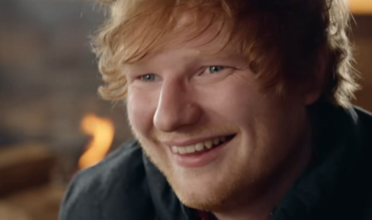 Screenshot from Perfect (2017)