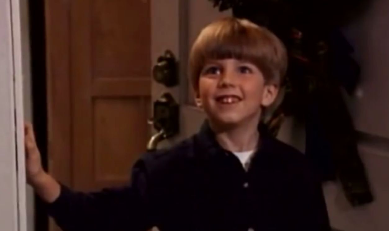 44 Young Hollywood Faces Who Stepped Off The Spotlight 