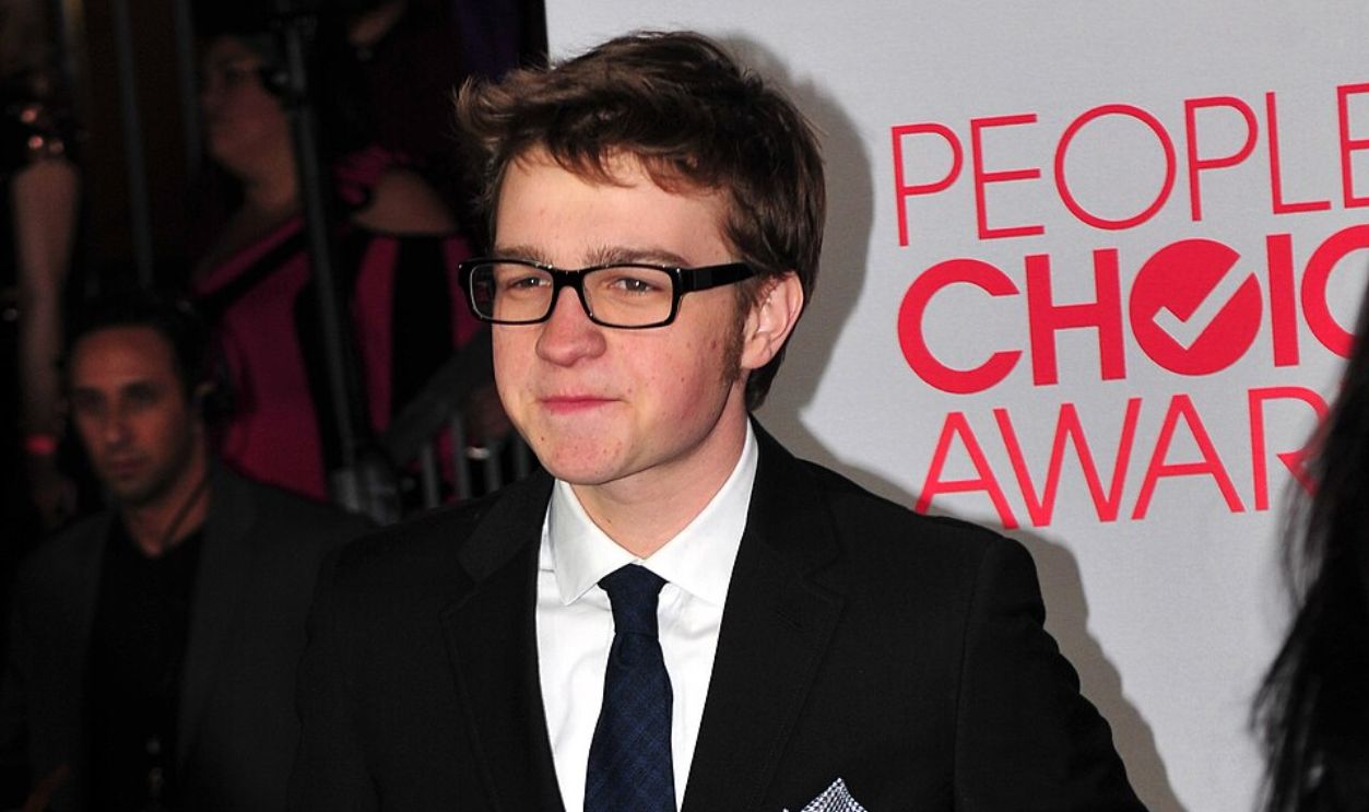 Angus T Jones