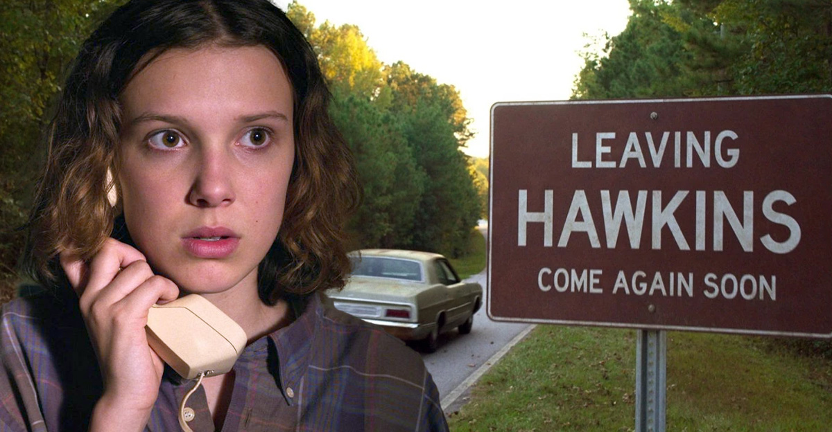 Rss Thumb - Shows Synonymous With A Place