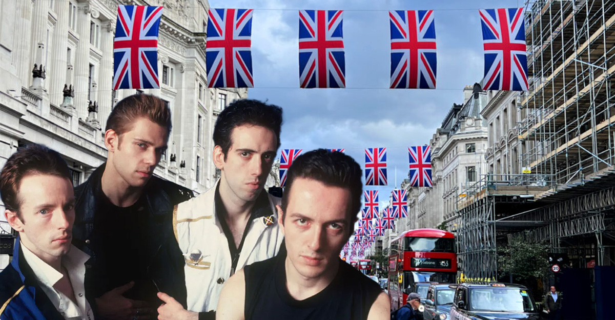 Rss Thumb - Songs About London