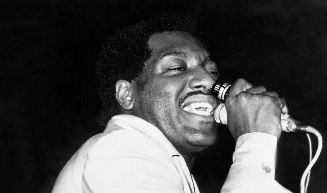 Otis Redding