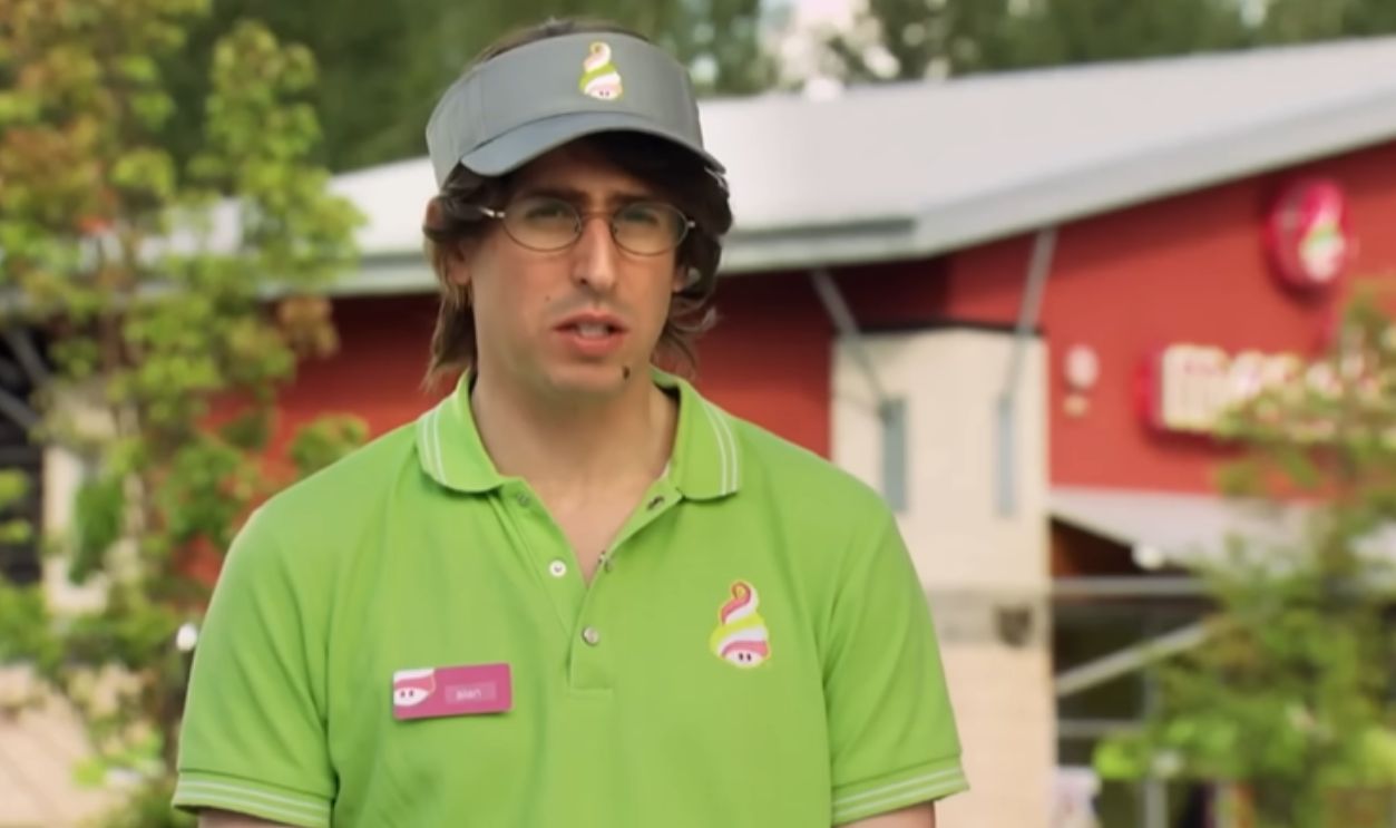 Screenshot from Undercover Boss (2010-)