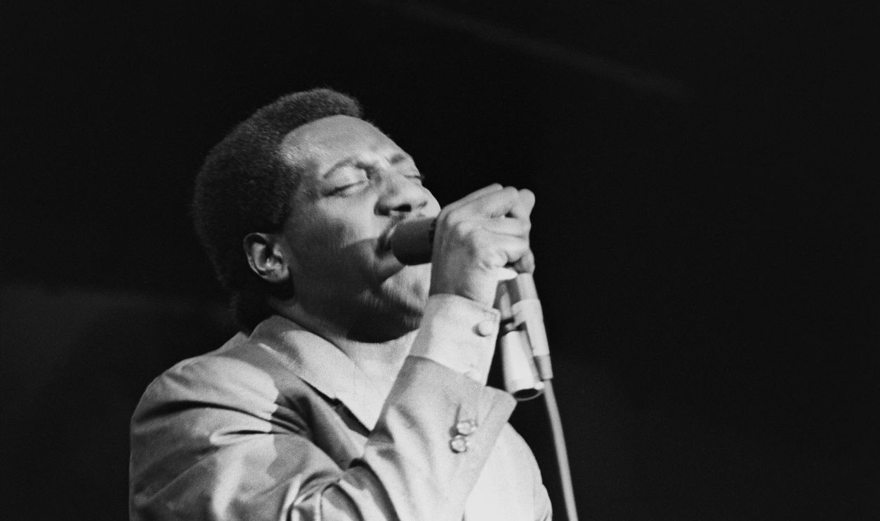 Otis Redding