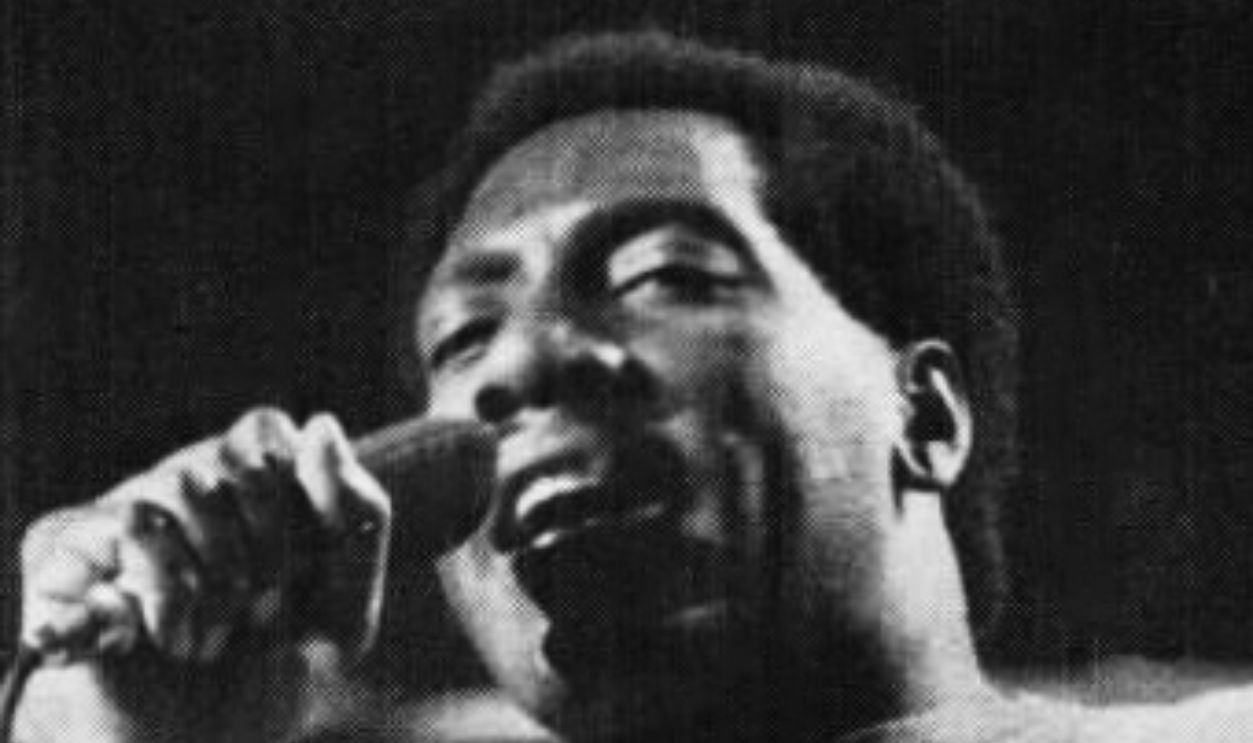 Otis Redding
