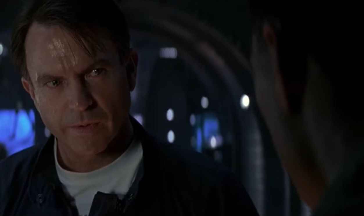 Screenshot from Event Horizon (1997)