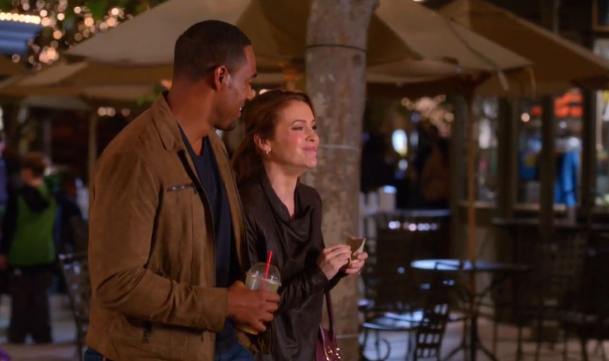 Screenshot from Mistresses (2013-2016)