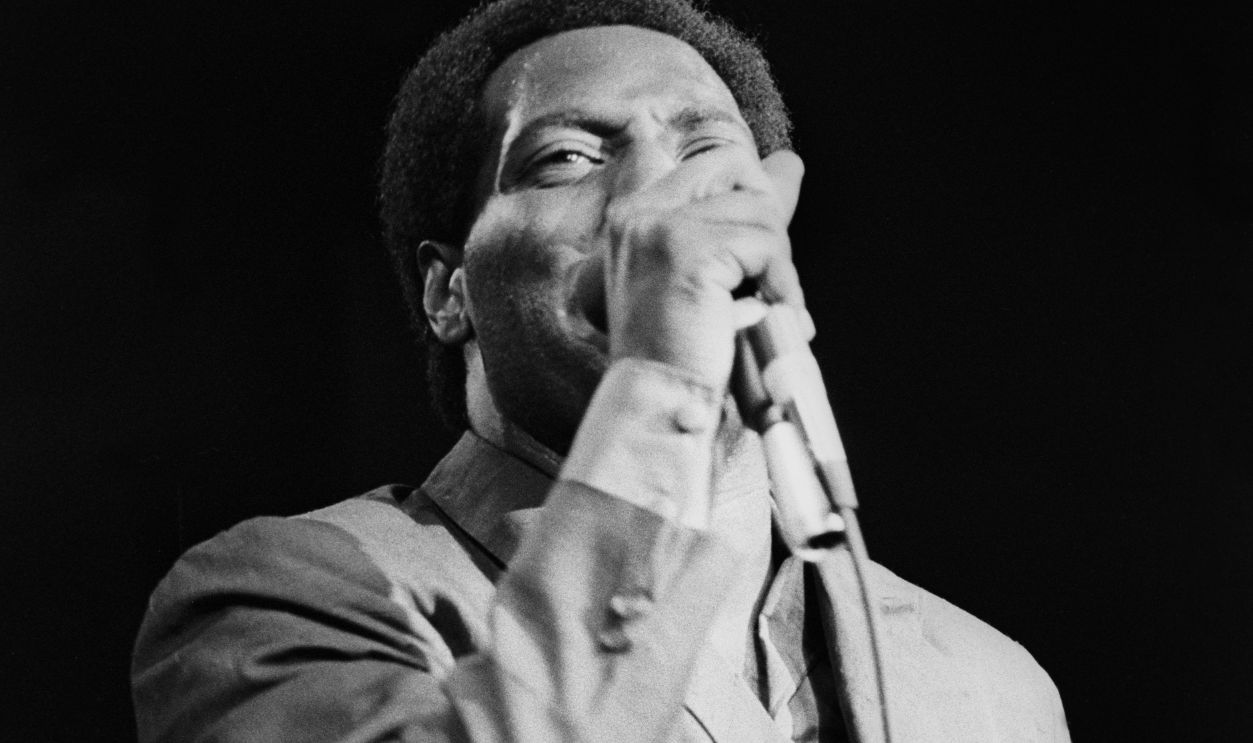 Otis Redding
