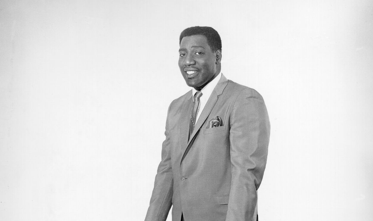 Otis Redding