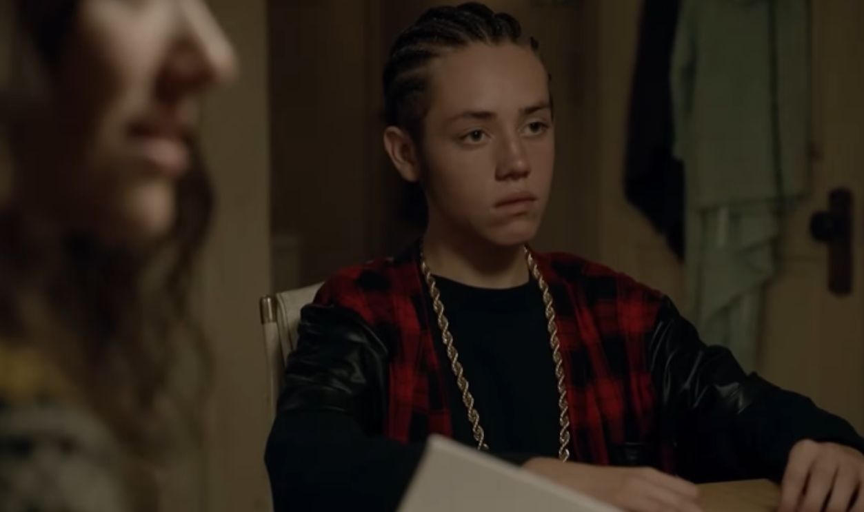 Screenshot from Shameless (2011-2021)