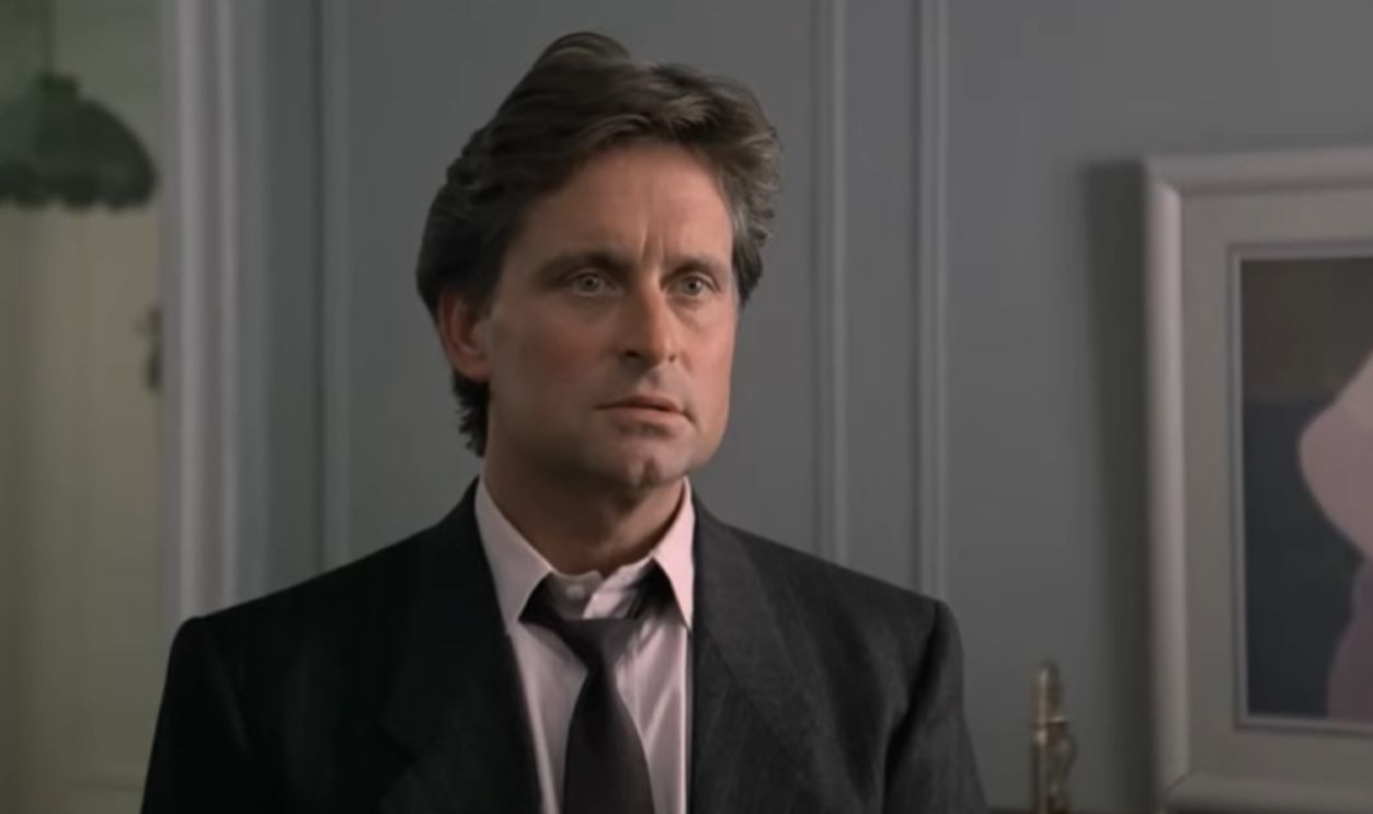 Screenshot from Fatal Attraction (1987)