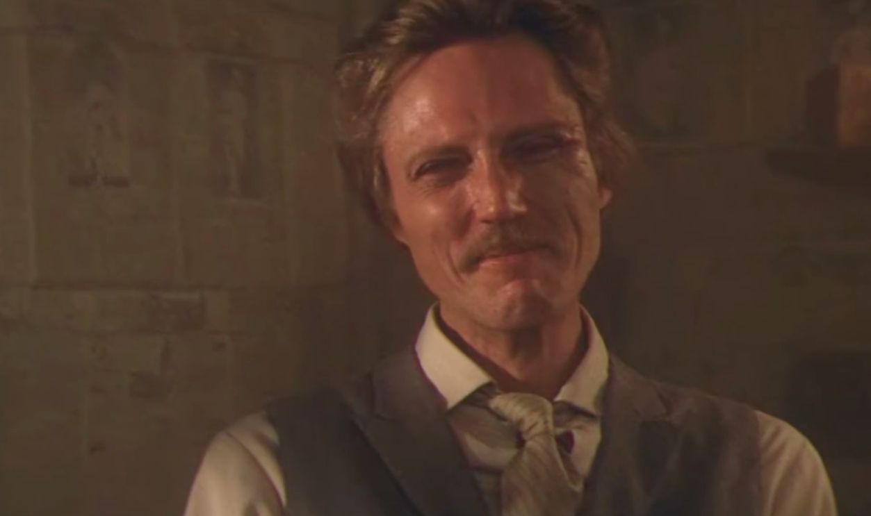 Screenshot from Heaven’s Gate (1980)