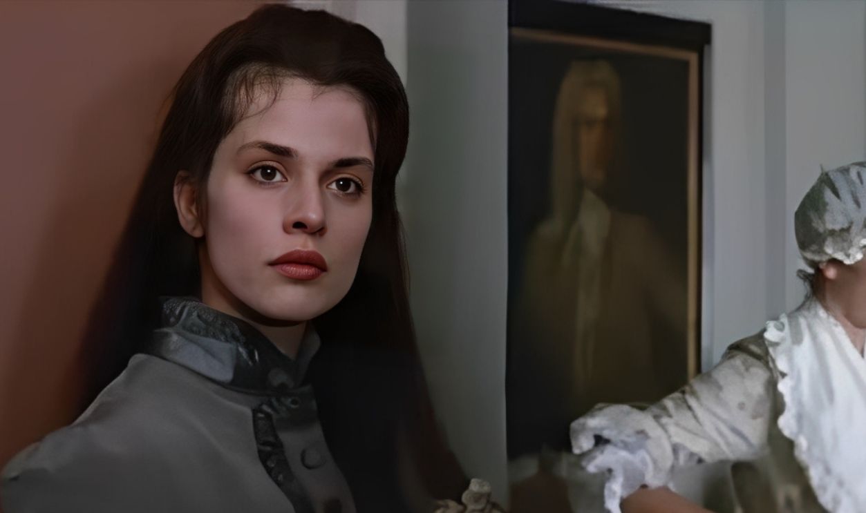 Screenshot from Revolution (1985)