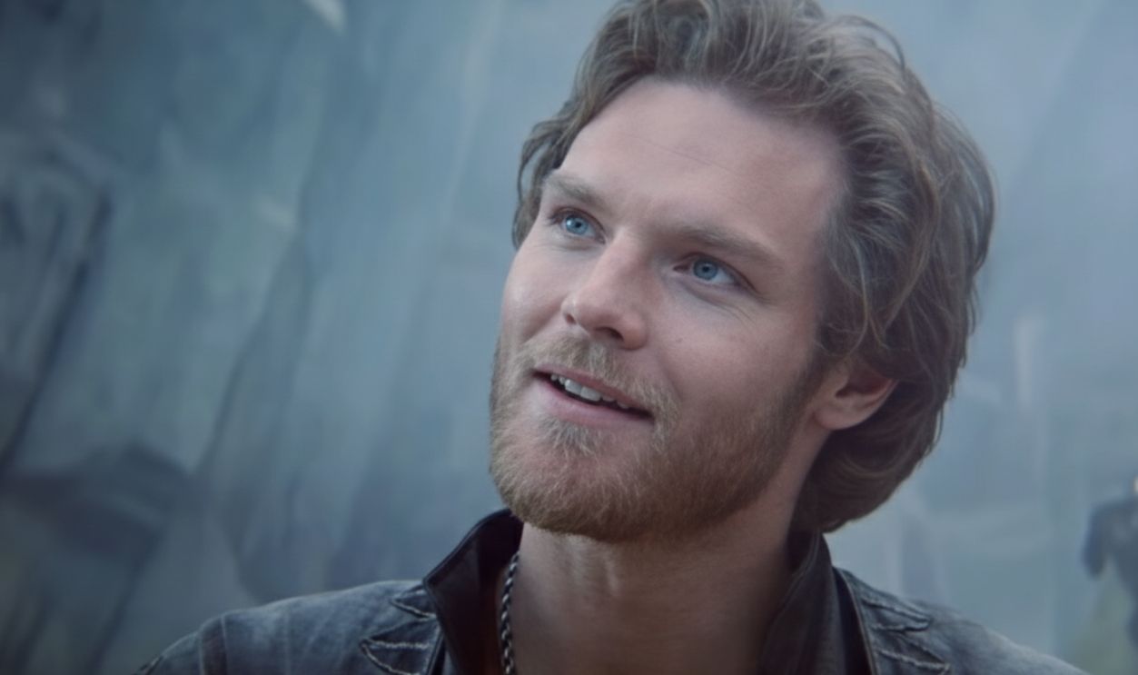 Screenshot from Krull (1983)