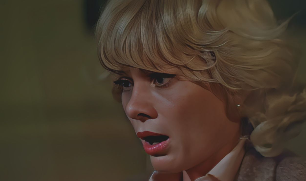 Screenshot from The Beast Within (1982)