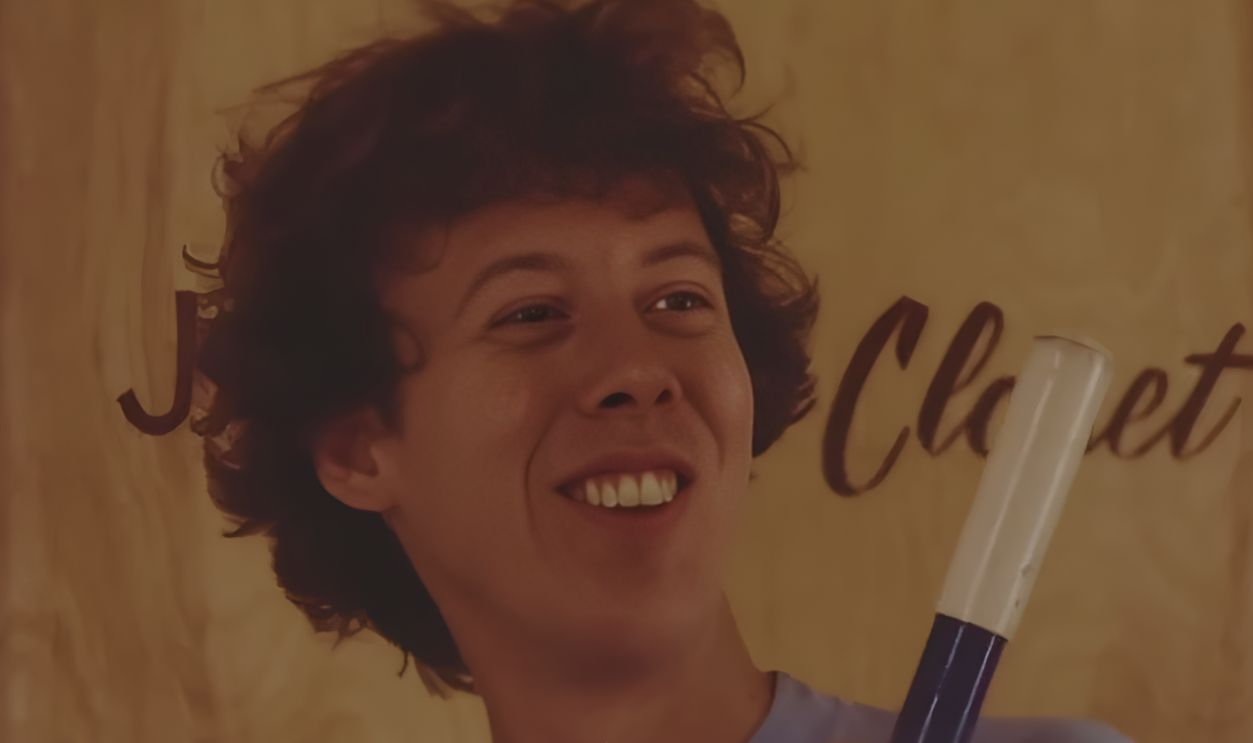 Screenshot from The Toxic Avenger (1984)