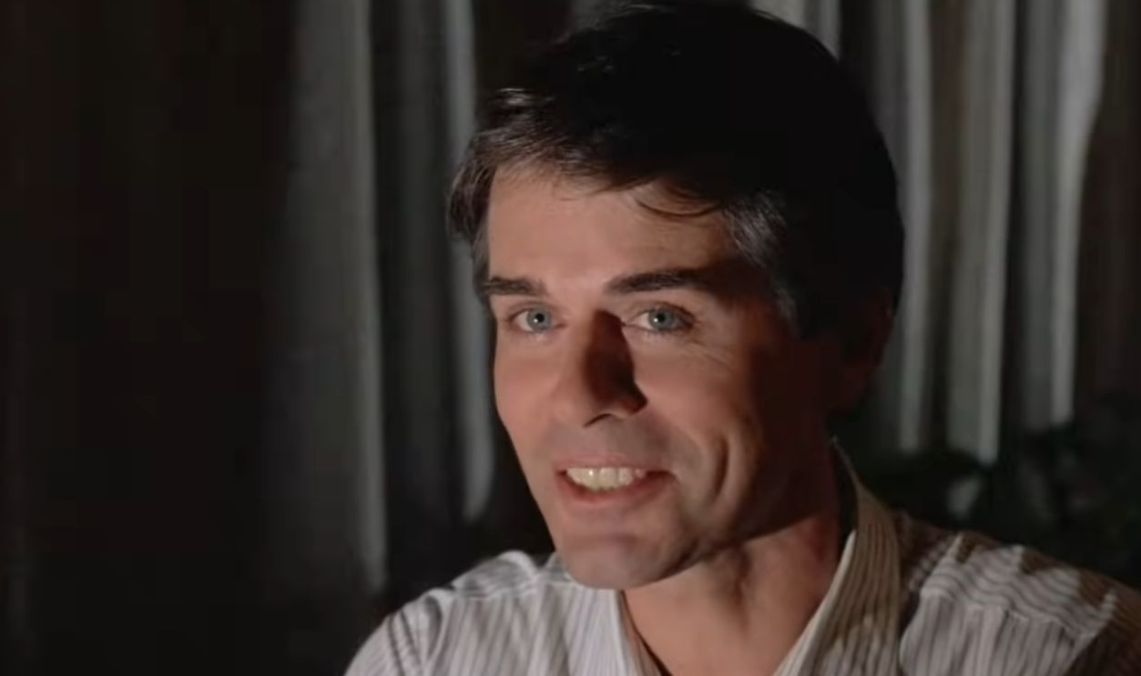 Screenshot from The Stuff (1985)