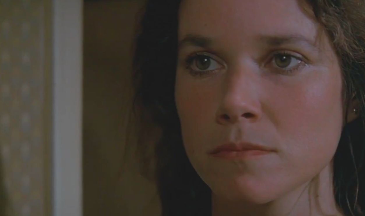 Screenshot from The Entity (1982)