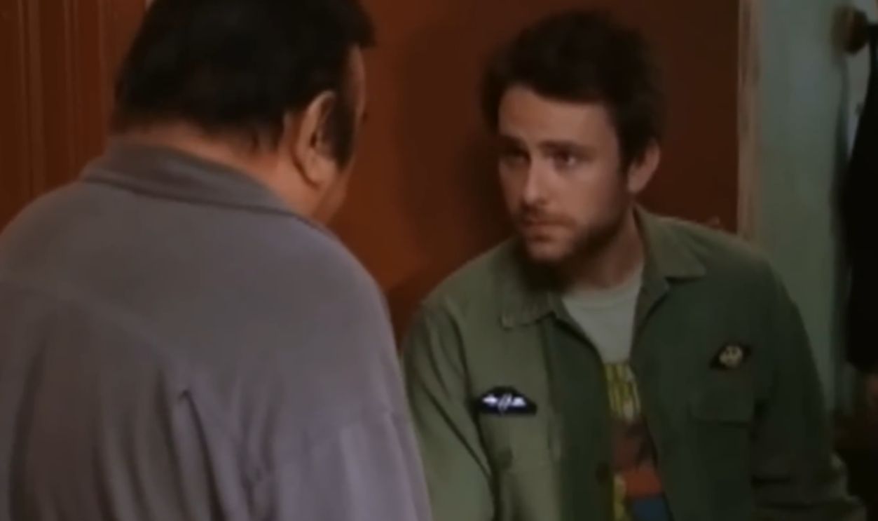 Screenshot from It’s Always Sunny In Philadelphia, FX (2005–)