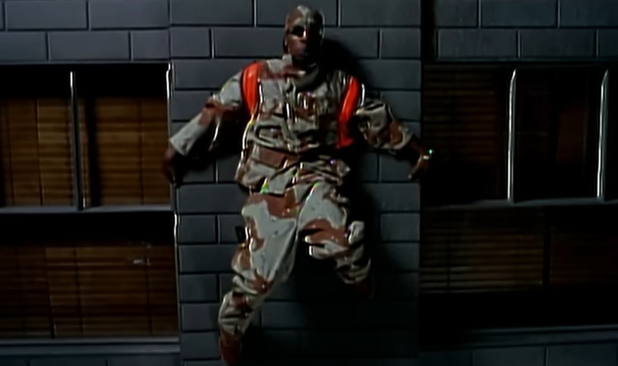 Screenshot from Triumph (1997)