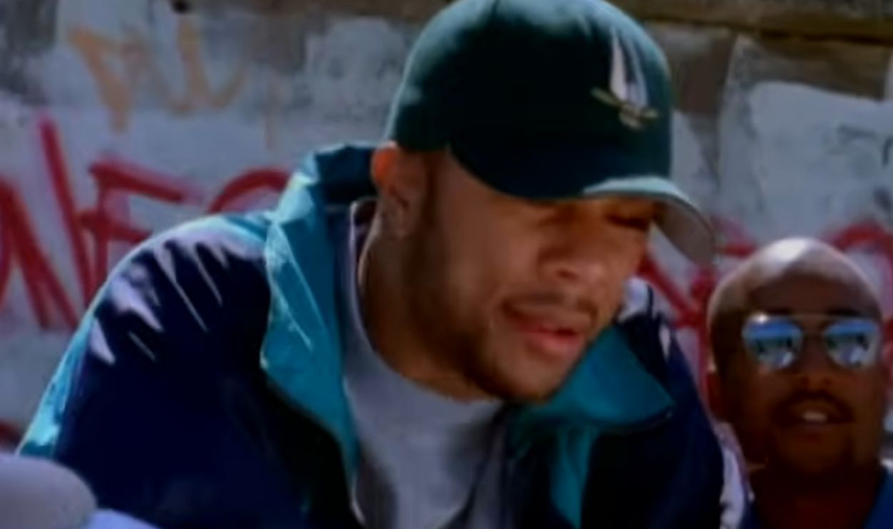 Screenshot from I Used To Love H.E.R. (1994)