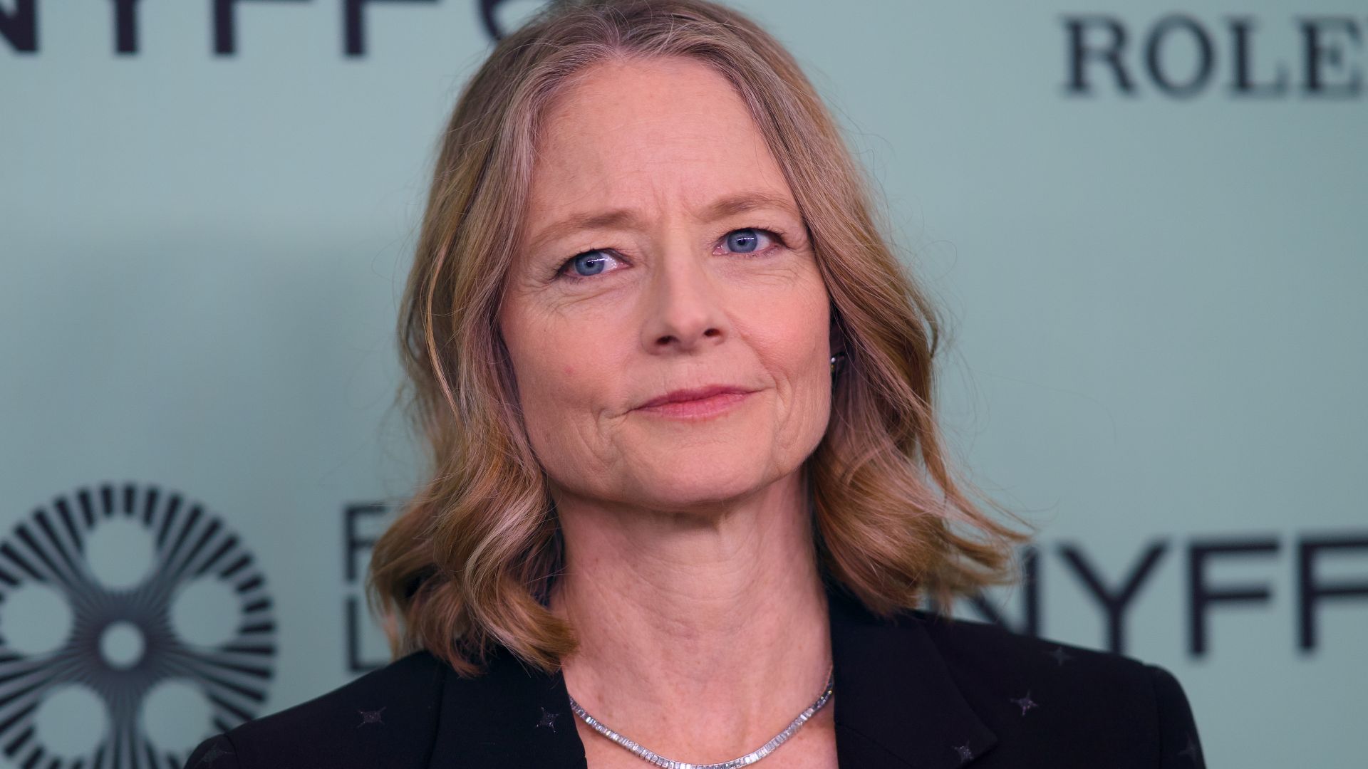 File:Jodie Foster at NYFF 2025 02.jpg