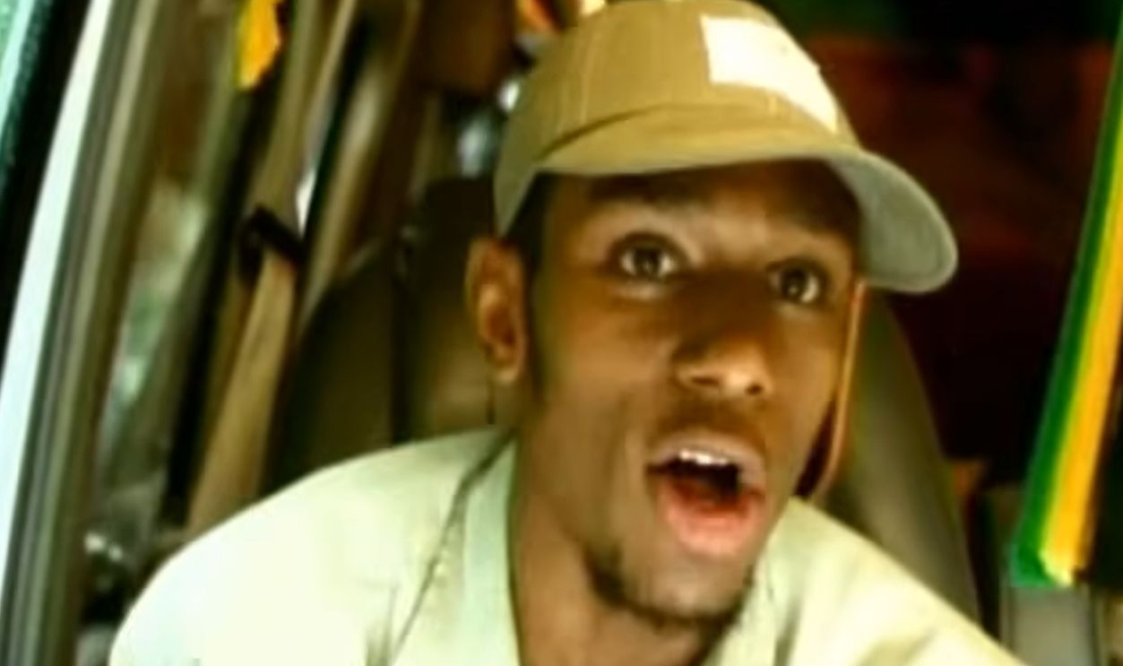 Screenshot from Definition (1998)