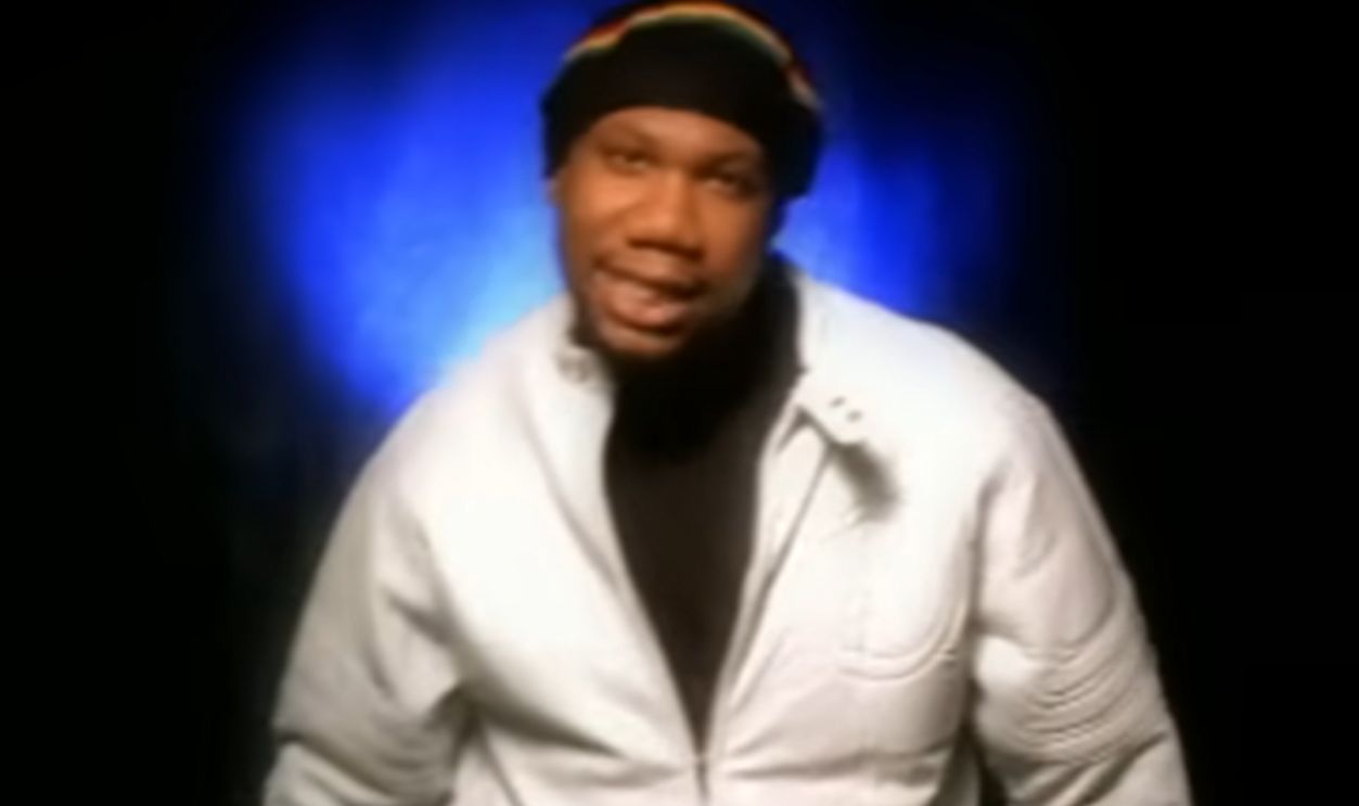  Screenshot from MCs Act Like They Don’t Know (1995)