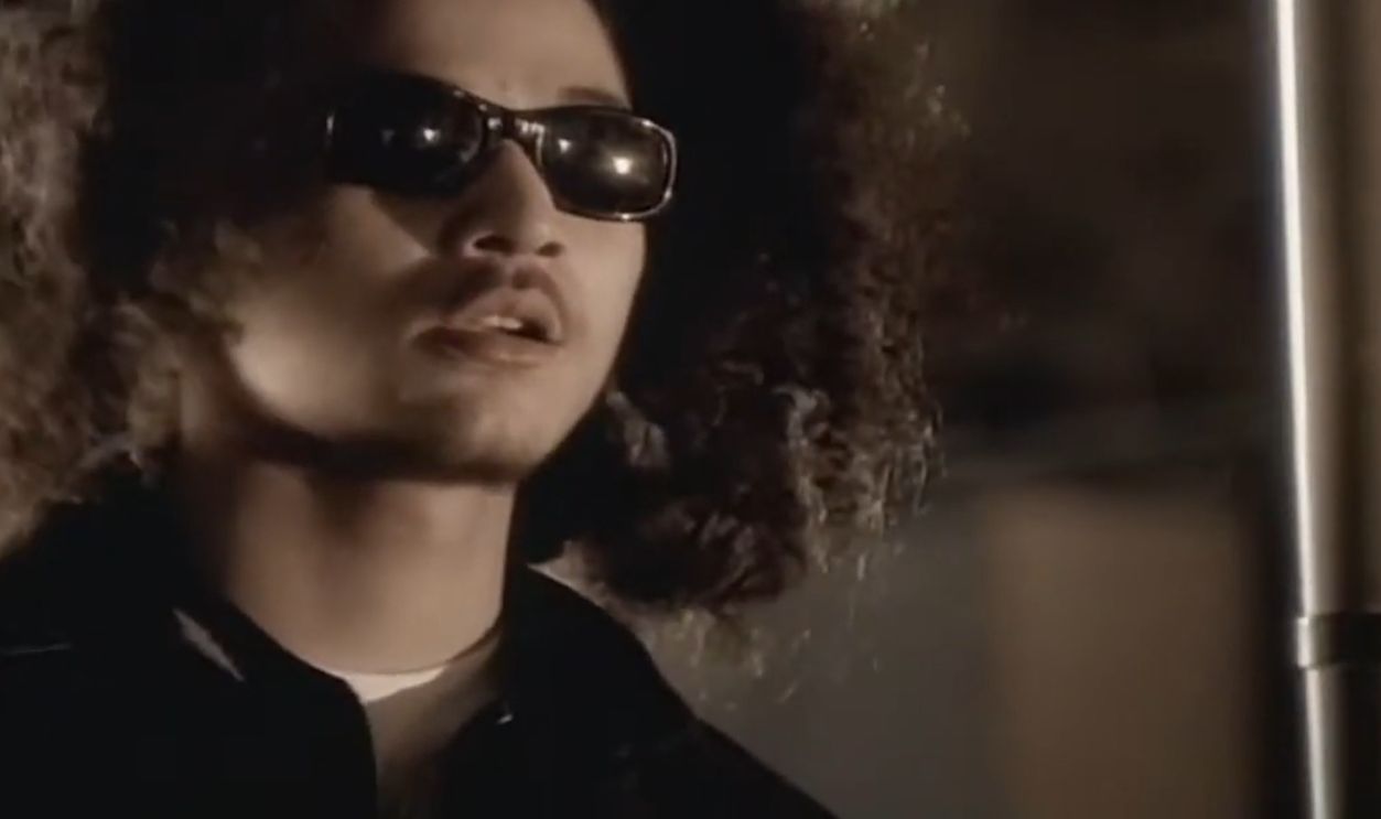 Screenshot from Tha Crossroads (1996)