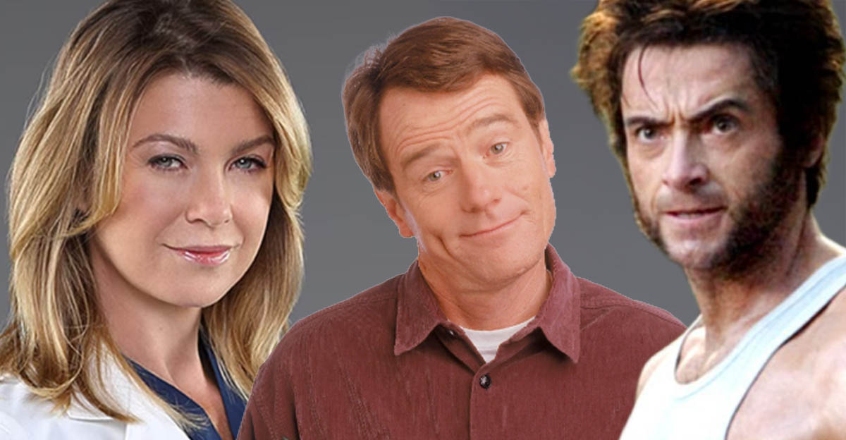 Actors Role Decade Msn