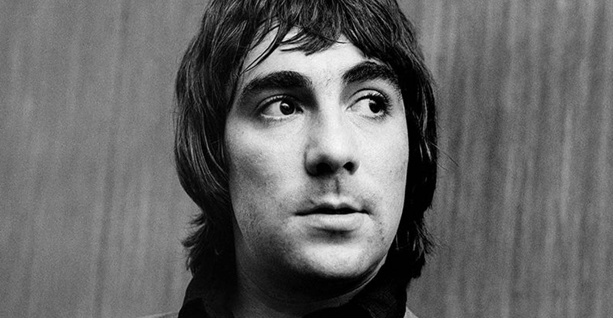 Keith Moon Msn