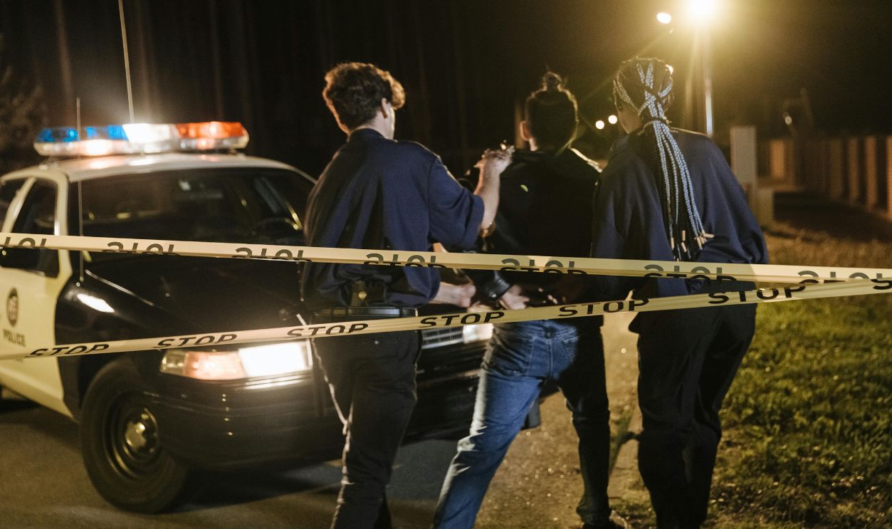 False Confessions And Hoaxes